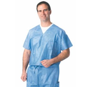 Easy-Care Medical Uniforms