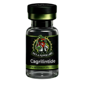 Cagrilintide