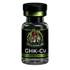 GHK-Cu