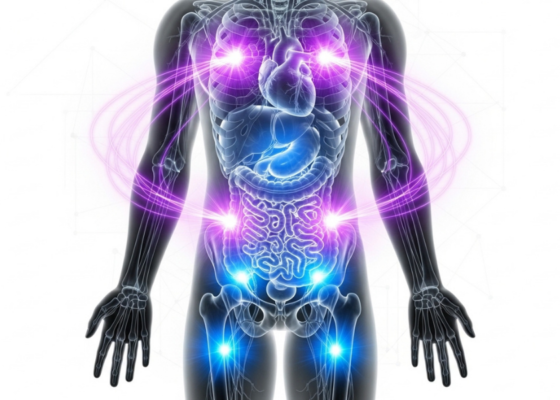 How Peptides Are Revolutionizing Weight Loss and Appetite Control